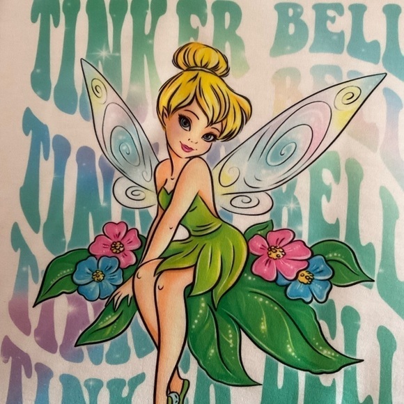 Hand Pressed! BN Child’s Sublimation T-shirt - Picture 3 of 3